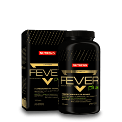 NUTREND Fever 120 капсули