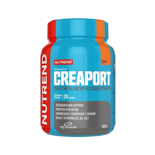 NUTREND Creaport 600 г