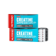 NUTREND Creatine Compressed Caps 120 капсули