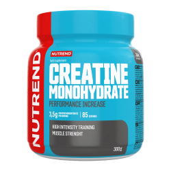 NUTREND Creatine Monohydrate 300 г