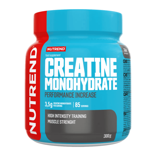 NUTREND Creatine Monohydrate 300 г