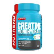 NUTREND Creatine Monohydrate Creapure 500 г