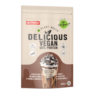 NUTREND Delicious Vegan Protein 450 г