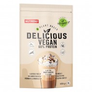 NUTREND Delicious Vegan Protein 450 г
