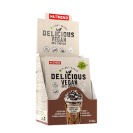 NUTREND Delicious Vegan Protein 5 сашета х 35 г