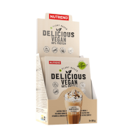 NUTREND Delicious Vegan Protein 5 сашета х 35 г