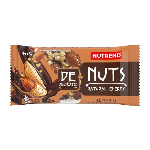 NUTREND DeNuts 35 х 40 г