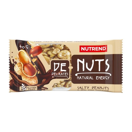 NUTREND DeNuts 35 х 40 г