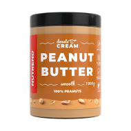 NUTREND Denuts Cream Peanut Butter 1000 гр