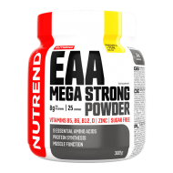 NUTREND EAA Mega Strong Powder 300 г