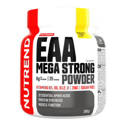 NUTREND EAA Mega Strong Powder 300 г