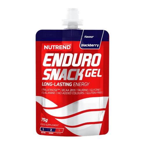 NUTREND Endurosnack Sachet 16 x 75 г