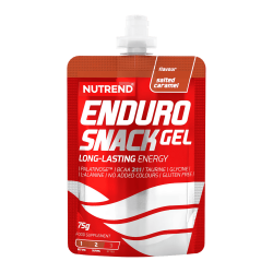 NUTREND Endurosnack Sachet 16 x 75 г