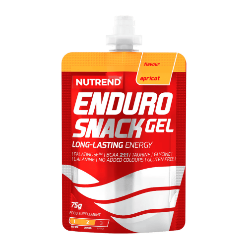 NUTREND Endurosnack Sachet 16 x 75 г