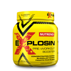 NUTREND Explosin 420 г