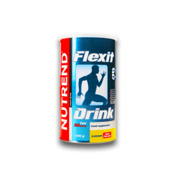 NUTREND Flexit 600 гр