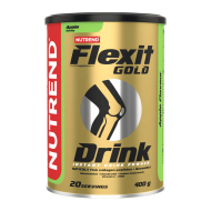 NUTREND Flexit Drink Gold 400 г