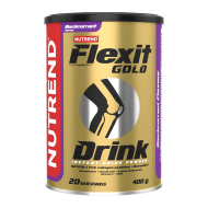 NUTREND Flexit Drink Gold 400 г