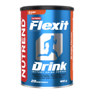 NUTREND Flexit Drink 400 г