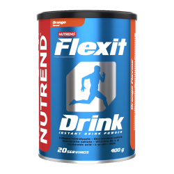 NUTREND Flexit Drink 400 г