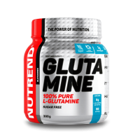 NUTREND Glutamine 300 г 