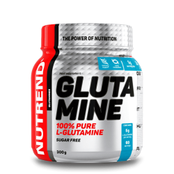 NUTREND Glutamine 300 г 