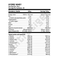 NUTREND Hydro Whey 800 гр.