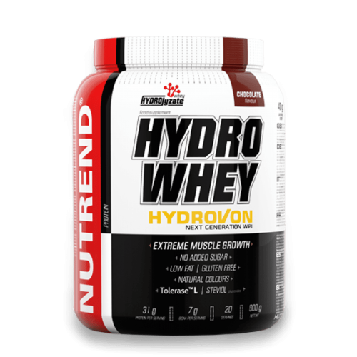 NUTREND Hydro Whey 800 гр.