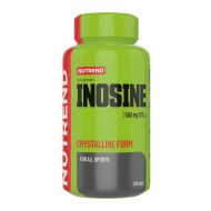 NUTREND Inosine 100 капсули