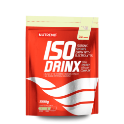 NUTREND Isodrinx 1000 г
