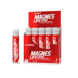 NUTREND Magneslife 10 x 25 мл