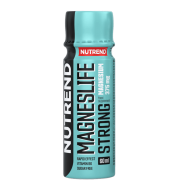 NUTREND Magneslife Strong 20 шота x 60 мл
