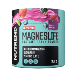 Nutrend Magneslife Instant Drink Powder 300 г