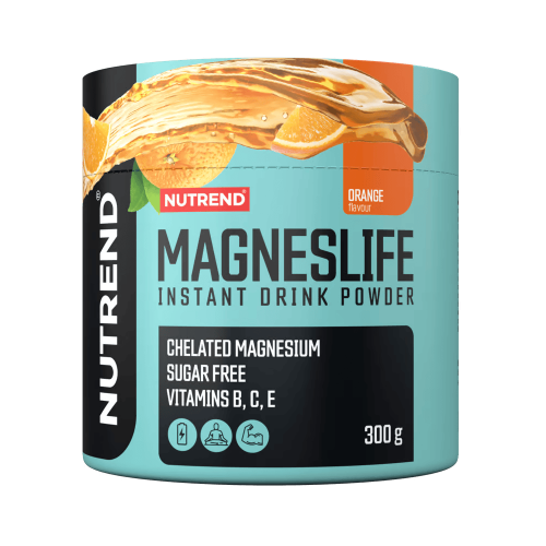 Nutrend Magneslife Instant Drink Powder 300 г