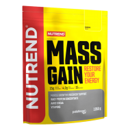 NUTREND Mass Gain 1050 гр