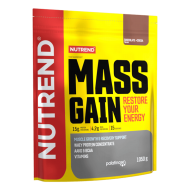 NUTREND Mass Gain 1050 гр