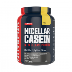 NUTREND Micellar Casein 900 г