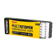 NUTREND Multivitamin Compressed Caps 60 капсули