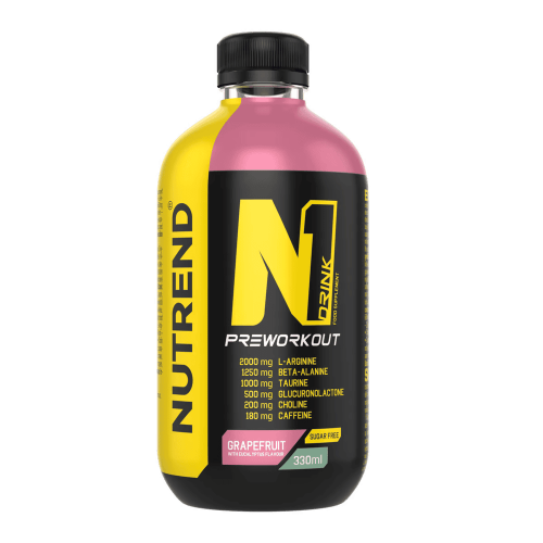 NUTREND N1 Drink 330 мл