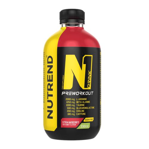 NUTREND N1 Drink 330 мл