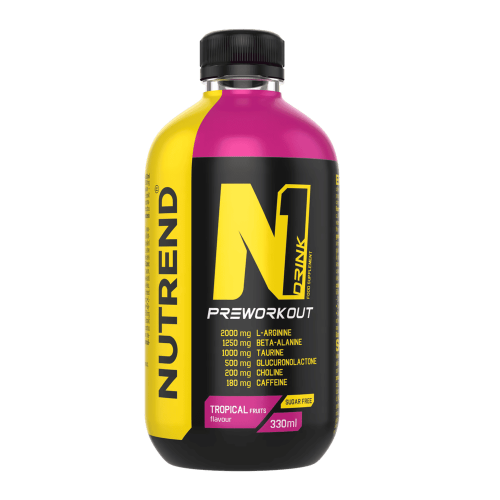 NUTREND N1 Drink 330 мл