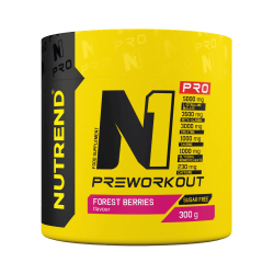 NUTREND N1 Pro 300 гр