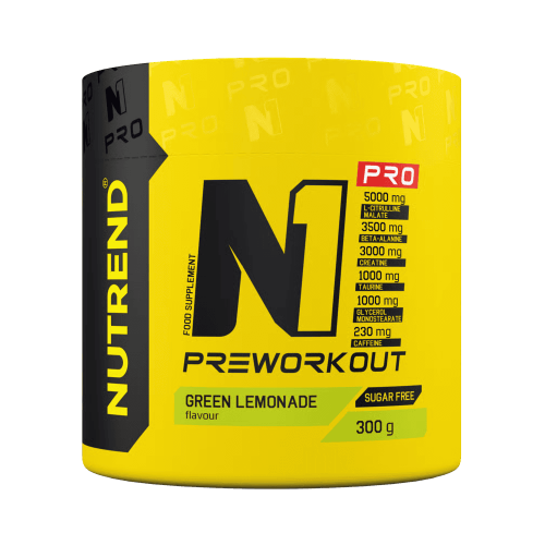 NUTREND N1 Pro 300 гр