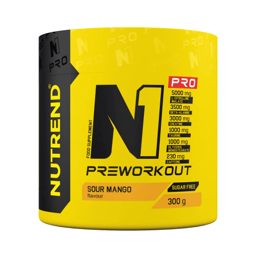 NUTREND N1 Pro 300 гр