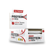 NUTREND Protein Bar Box 24 x 55 г