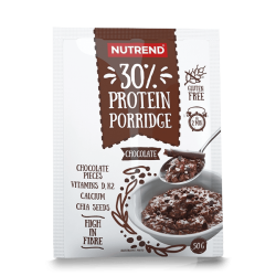 NUTREND Protein Porridge 5 x 50 гр