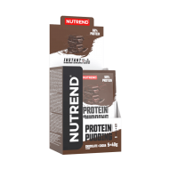 NUTREND Protein Pudding 5 x 40 г