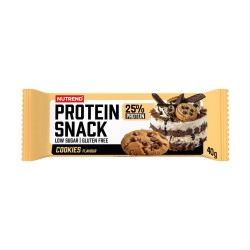 NUTREND Protein Snack 30 x 40 г 