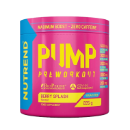 NUTREND Pump 225 г