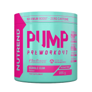 NUTREND Pump 225 г